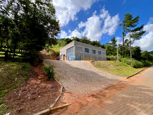 Prédio / Pavilhão para alugar em Feitoria Nova, Ivoti