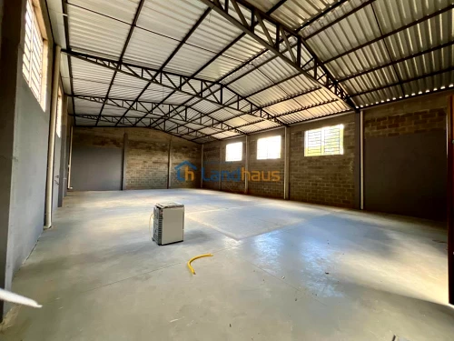 Prédio / Pavilhão para alugar em Feitoria Nova, Ivoti