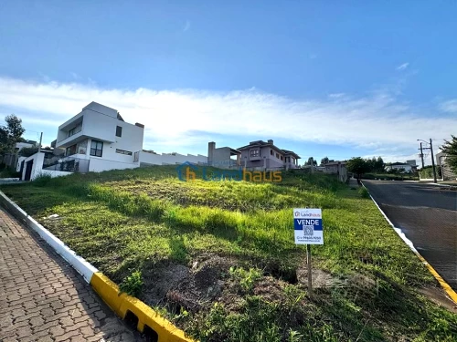 Terreno à venda em Jardim Panorâmico, Ivoti