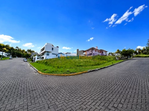 Terreno à venda em Jardim Panorâmico, Ivoti