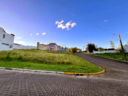 Terreno à venda em Jardim Panorâmico, Ivoti