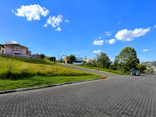 Terreno à venda em Jardim Panorâmico, Ivoti