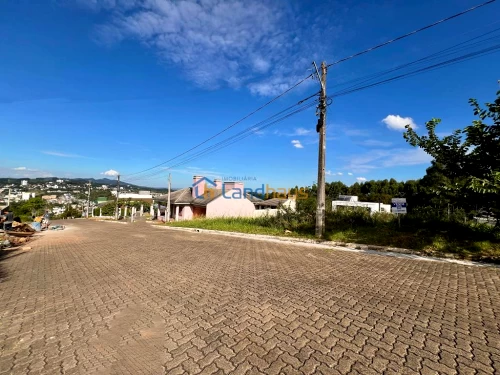 Terreno à venda em Jardim Panorâmico, Ivoti