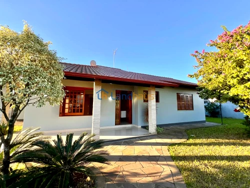 Casa / Sobrado à venda em Concórdia, Ivoti