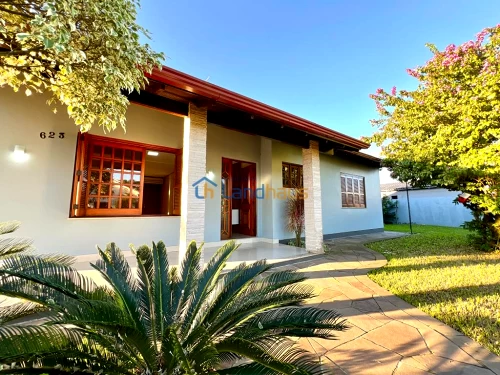 Casa / Sobrado à venda em Concórdia, Ivoti
