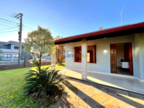 Casa / Sobrado à venda em Concórdia, Ivoti