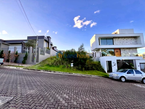 Terreno à venda em Jardim Panorâmico, Ivoti
