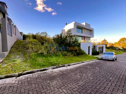 Terreno à venda em Jardim Panorâmico, Ivoti
