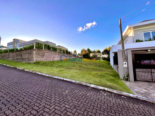 Terreno à venda em Jardim Panorâmico, Ivoti