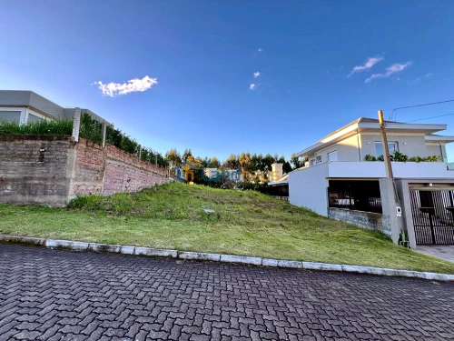 Terreno à venda em Jardim Panorâmico, Ivoti
