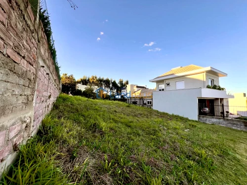 Terreno à venda em Jardim Panorâmico, Ivoti