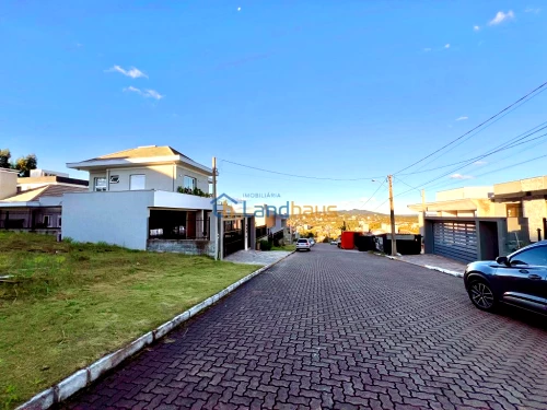 Terreno à venda em Jardim Panorâmico, Ivoti