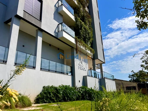 Apartamento para alugar em Centro, Ivoti