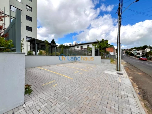 Apartamento à venda em 7 de Setembro, Ivoti