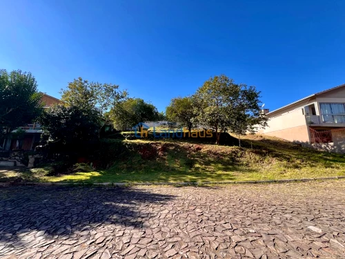 Terreno à venda em Bom Jardim, Ivoti