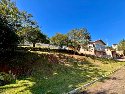Terreno à venda em Bom Jardim, Ivoti