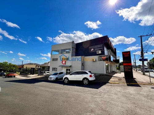 Sala / Loja para alugar em Cidade Nova, Ivoti