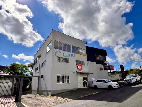 Sala / Loja para alugar em Cidade Nova, Ivoti