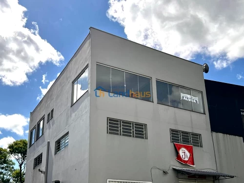 Sala / Loja para alugar em Cidade Nova, Ivoti