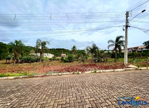 Terreno à venda em Boa Vista, Lindolfo Collor