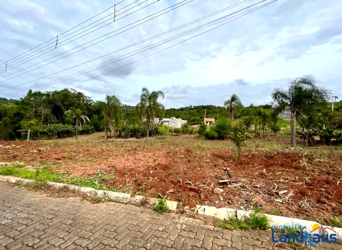 Terreno à venda em Boa Vista, Lindolfo Collor
