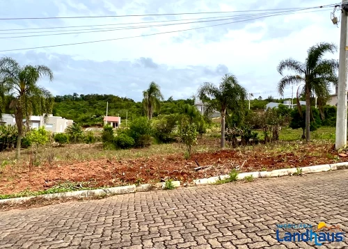 Terreno à venda em Boa Vista, Lindolfo Collor