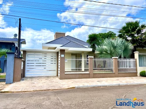 Casa / Sobrado à venda em Jardim do Alto, Ivoti