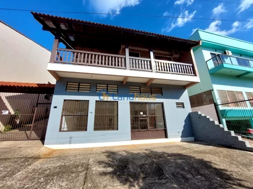 Sala / Loja para alugar em Jardim Bühler, Ivoti
