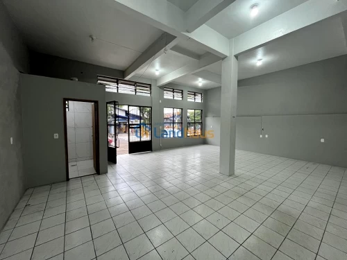 Sala / Loja para alugar em Jardim Bühler, Ivoti