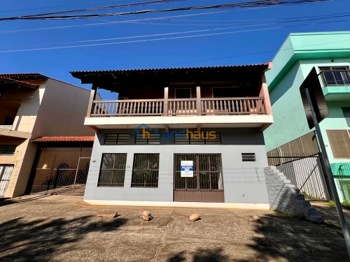 Sala / Loja para alugar em Jardim Bühler, Ivoti