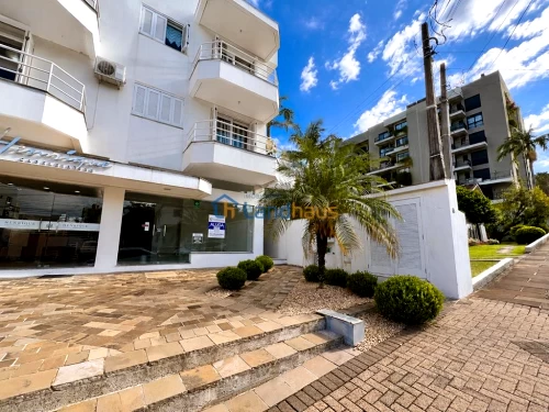 Sala / Loja para alugar em Centro, Ivoti