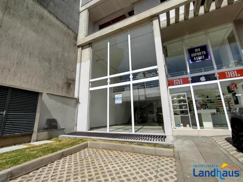 Sala / Loja para alugar em Harmonia, Ivoti