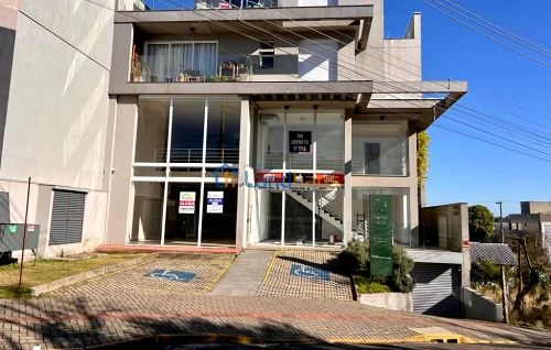 Sala / Loja para alugar em Harmonia, Ivoti