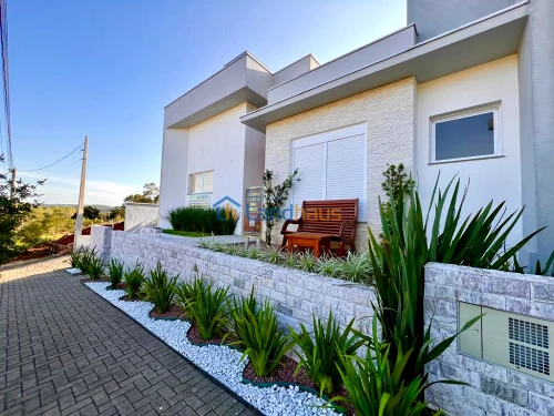 Casa / Sobrado à venda em Bela Vista, Dois Irmãos