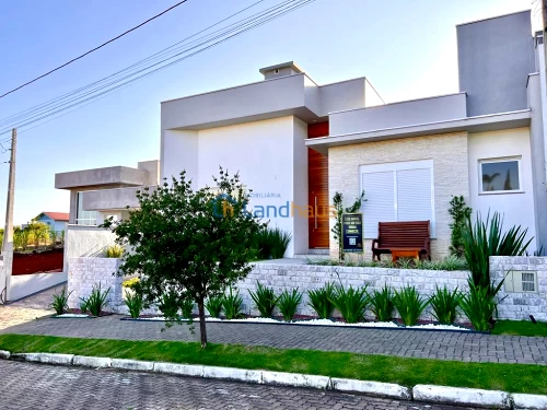 Casa / Sobrado à venda em Bela Vista, Dois Irmãos