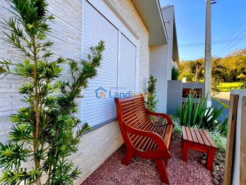 Casa / Sobrado à venda em Bela Vista, Dois Irmãos