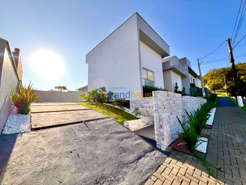 Casa / Sobrado à venda em Bela Vista, Dois Irmãos