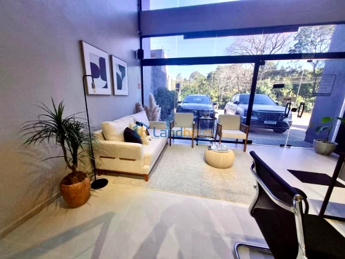 Sala / Loja para alugar em Bom Jardim, Ivoti
