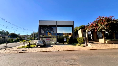 Sala / Loja para alugar em Bom Jardim, Ivoti