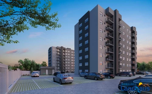 Apartamento à venda em Centro, Estância Velha