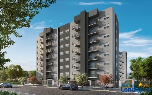 Apartamento à venda em Centro, Estância Velha