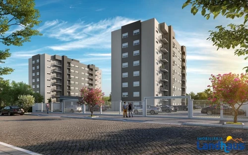 Apartamento à venda em Centro, Estância Velha
