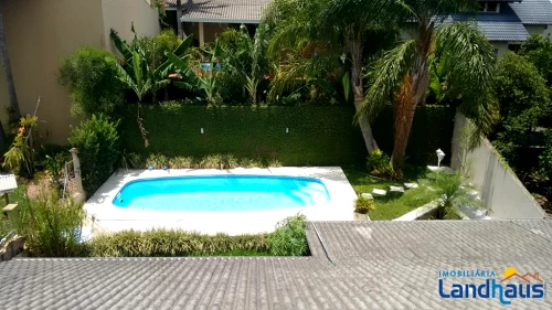 Casa / Sobrado à venda em Harmonia, Ivoti