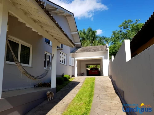Casa / Sobrado à venda em Harmonia, Ivoti