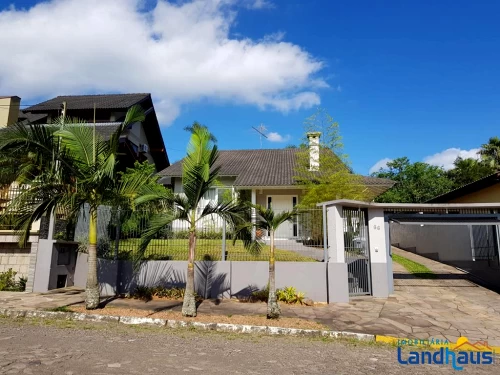 Casa / Sobrado à venda em Harmonia, Ivoti
