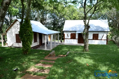 Área de Terras / Chácaras à venda em Vila Rica, Presidente Lucena