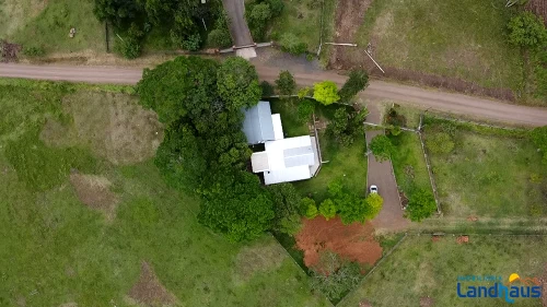 Área de Terras / Chácaras à venda em Vila Rica, Presidente Lucena
