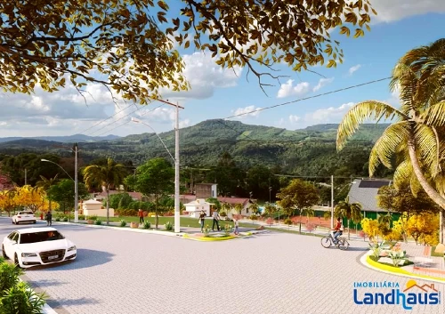 Terreno à venda em Palmares, Ivoti