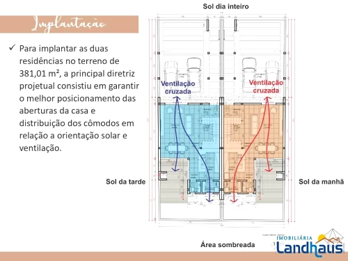 Casa / Sobrado à venda em Campo Grande, Estância Velha