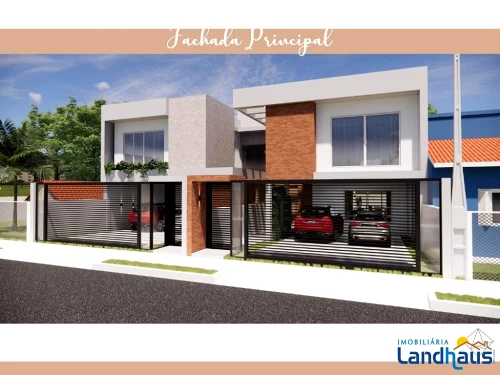 Casa / Sobrado à venda em Campo Grande, Estância Velha